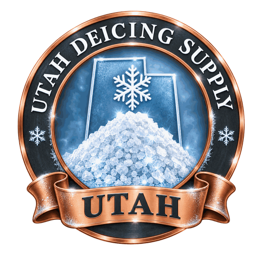 Utah Deicing Supply badge